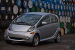 Mitsubishi i-MiEV 2012 года (US)